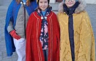 Sternsinger Neudorf 2